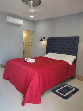 HOSTAL RIVAS INNS